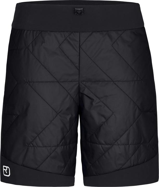 Image du produit Ortovox Piz Boè Swisswool Shorts W (XS)