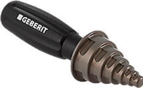 Image du produit Geberit Mepla outil d'ébavurage et de calibrage 16-50 mm 690.211.00.01