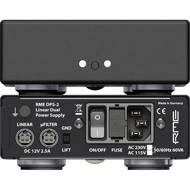 Thumbnail - RME Audio DPS-2 (Kabel), Recording Zubehör