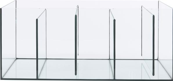 AkvaStabil Filter/sump t. 160cm. MOVE 92.5x43x40cm