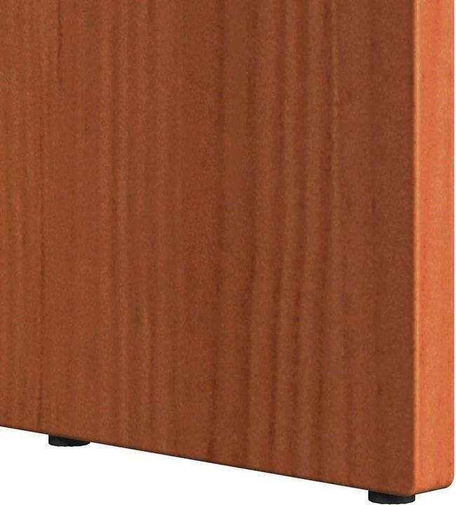 Image du produit vidaXL Rustikaler Couchtisch (50 x 50 x 35 cm)