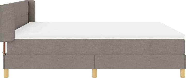 Produktbild vidaXL Boxspringbett (180 x 200 cm)