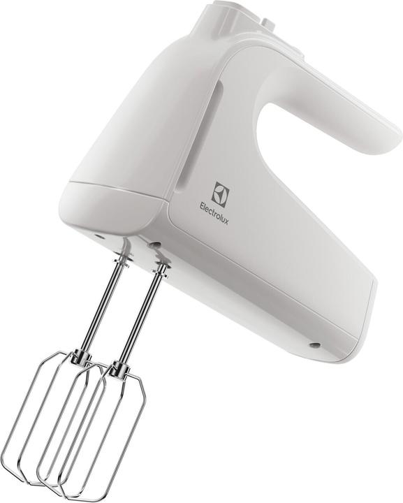 Actual product image Electrolux Line 300 EHM4W hand mixer, white (500 W)