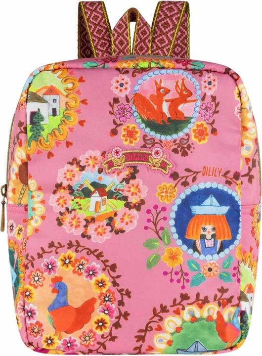 Produktbild Oilily Bobby Backpack