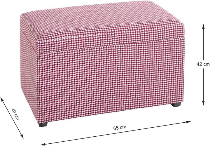 Immagine prodotto HAKU Möbel Cassapanca di sedili