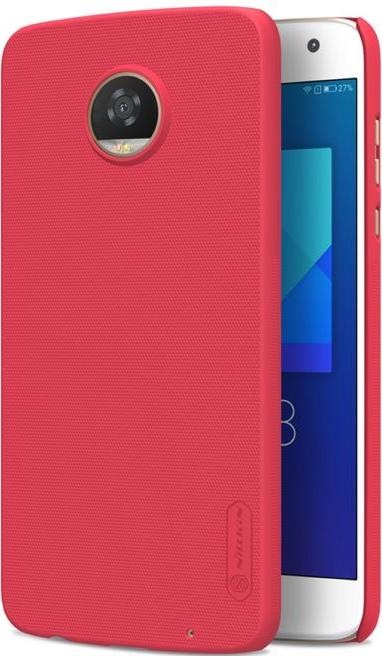 Immagine prodotto Nillkin Serie Super Frosted Shield (Motorola Moto Z2 Play)