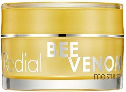 Rodial Bee Venom Moisturiser Deluxe (15 ml, Night cream)