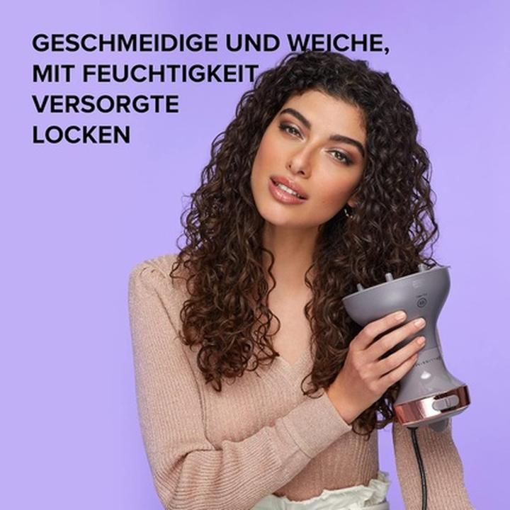 Image du produit Diffon Ceramic Argan Hot Air Diffuser