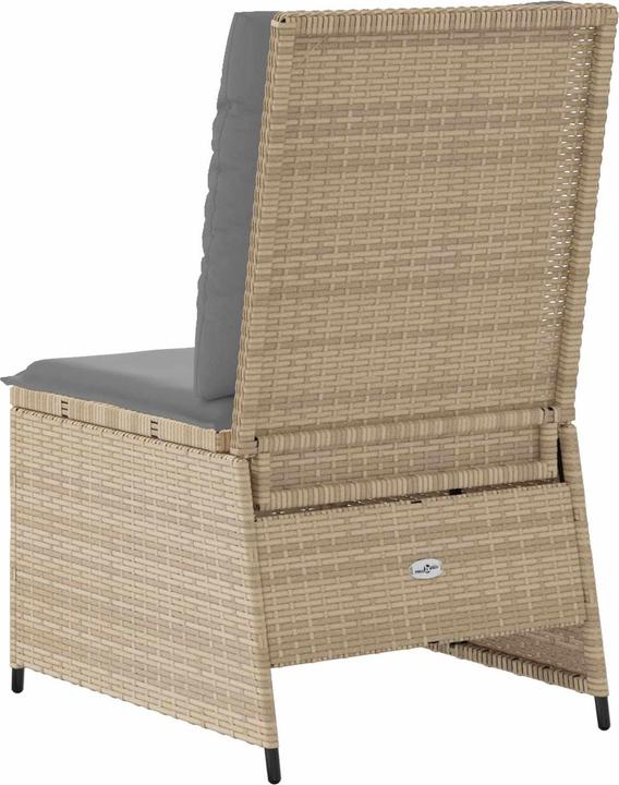 Produktbild vidaXL Lana