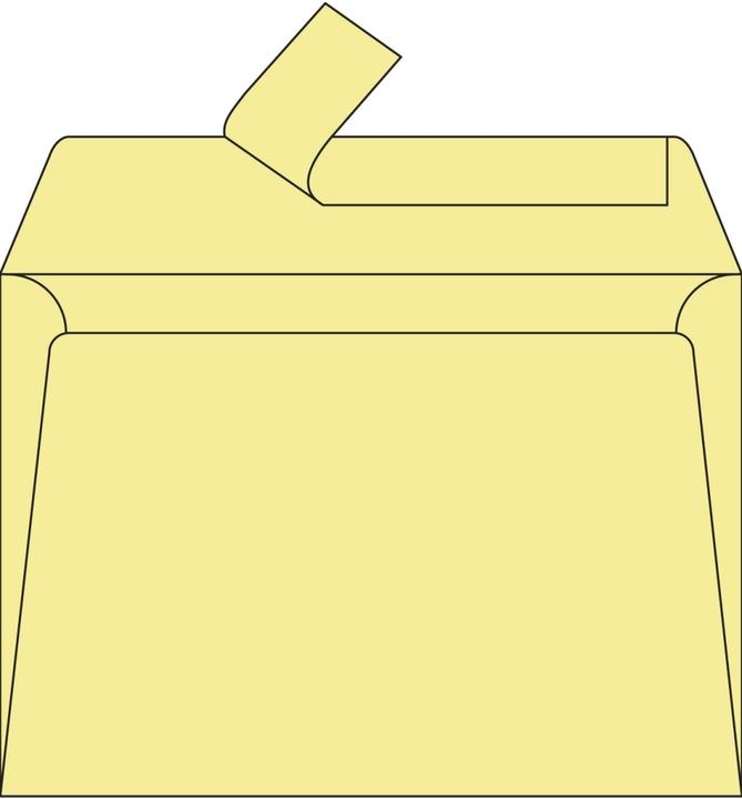 Produktbild Pollen Packung mit 20 Umschlägen (114 x 162 mm, C6, 20 x)