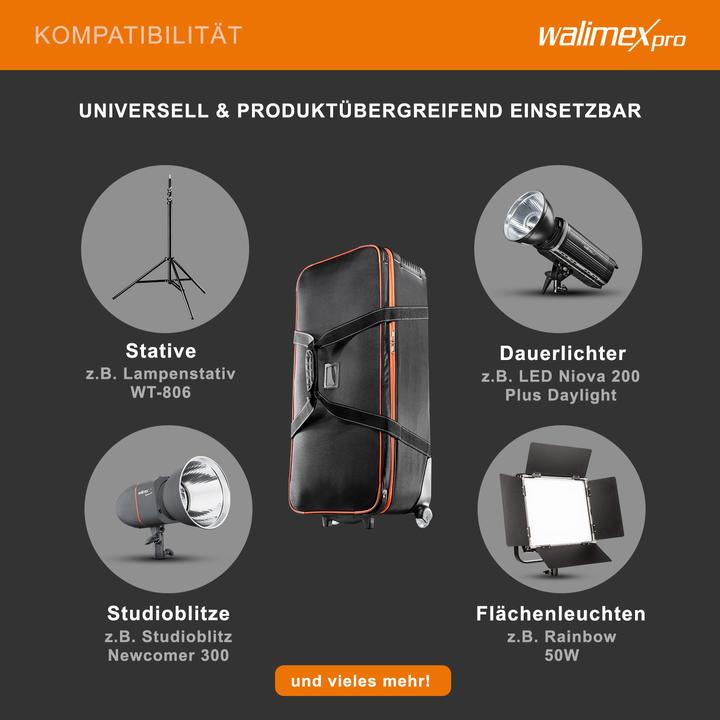 Produktbild Walimex pro Pro Studiotasche