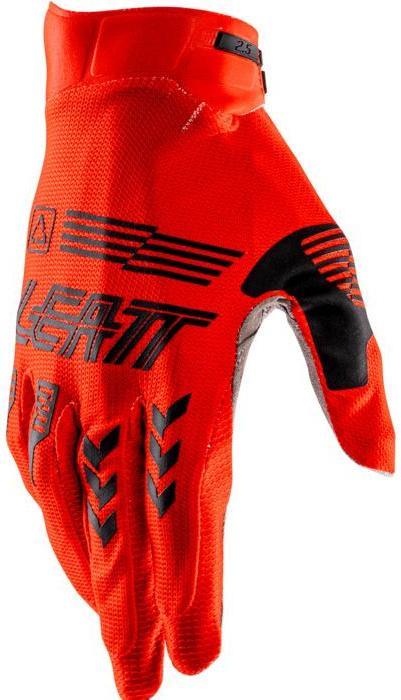 Produktbild Leatt 2.5 X-Flow (Damen, Herren, S)