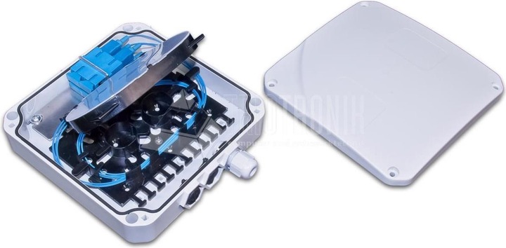 Image du produit Wirewin Câble réseau (U/FTP, CAT6a, 3 m)