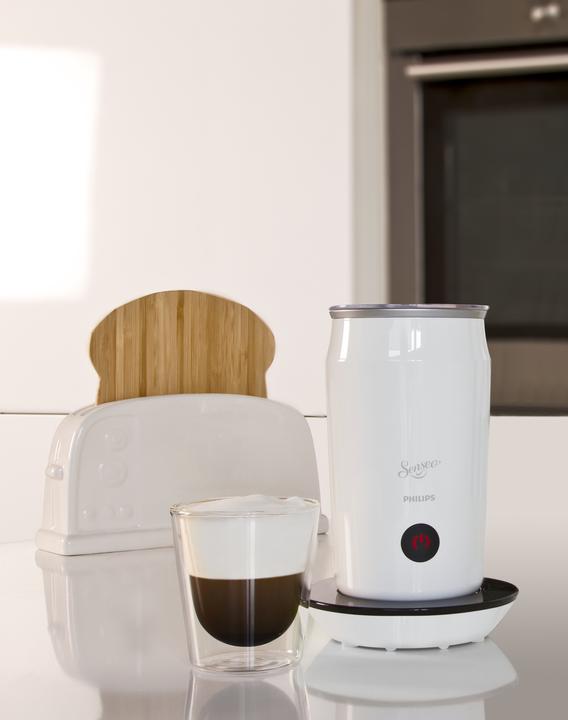 Actual product image Senseo Milk frother (120 ml)