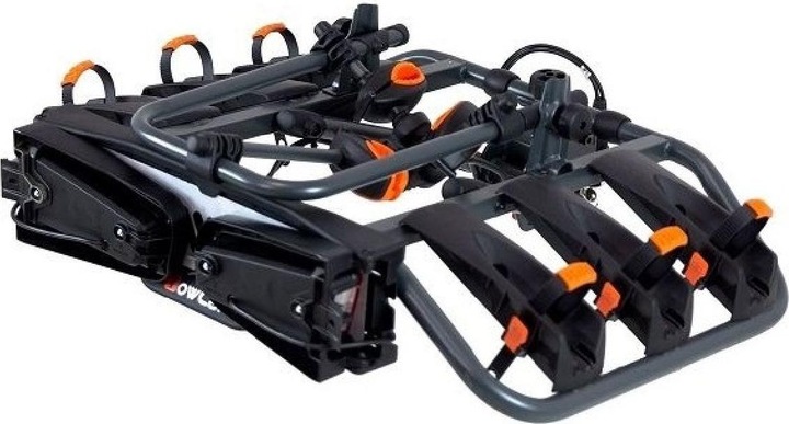Produktbild Tow Car TR3