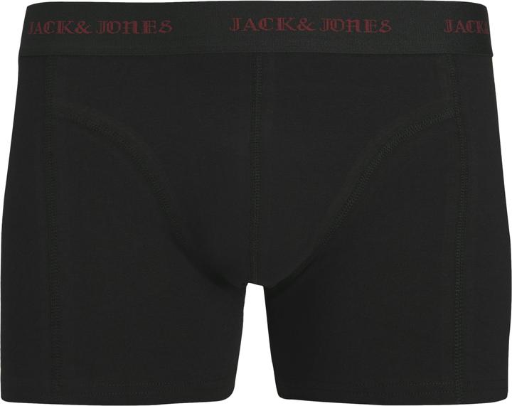 Image du produit Jack & Jones 3er-pack Trunks Trunks (XL, Lot de 3)