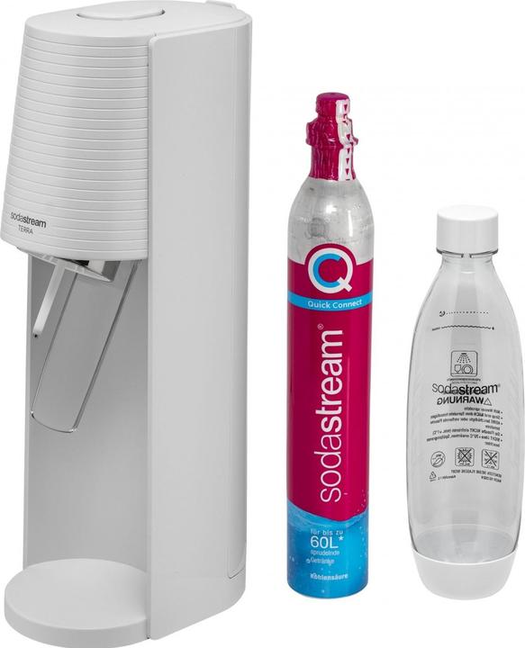 Produktbild SodaStream Terra