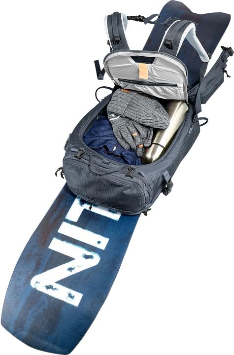 Produktbild Deuter Freerider Pro 32+ (32 l)