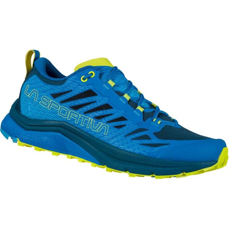 La Sportiva, Herren, Laufschuhe, Jackal II (41), Blau