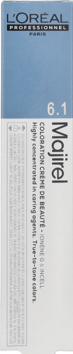 Immagine prodotto L'Oréal Professionnel Majirel (6.1 Cenere bionda scura Cool INFORCED)
