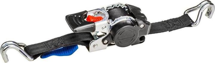 Yale ® Spanngurt ZGA-50-750 3,0 m