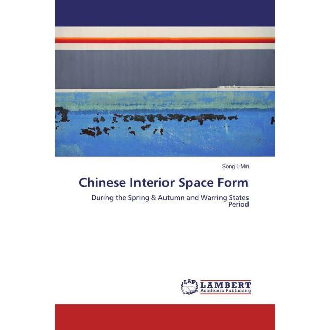 Chinese Interior Space Form, Fachbücher
