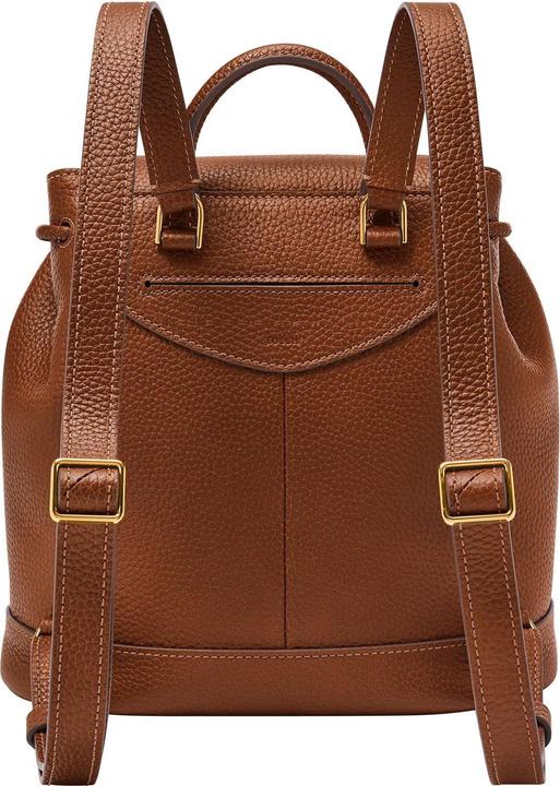 Immagine prodotto Fossil Zaino Everleigh City in pelle 27 cm (9 l)