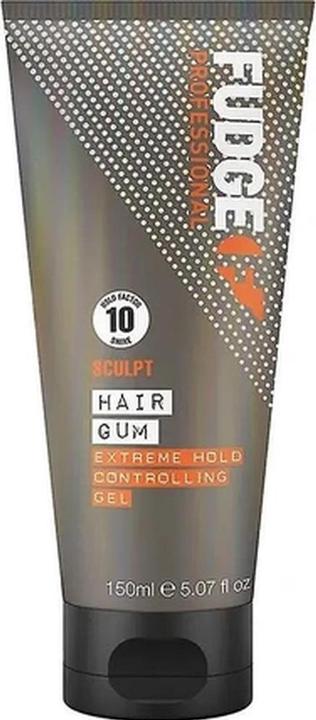 Actual product image Fudge Sculpt Hair Gum (Hair gel, 150 ml)