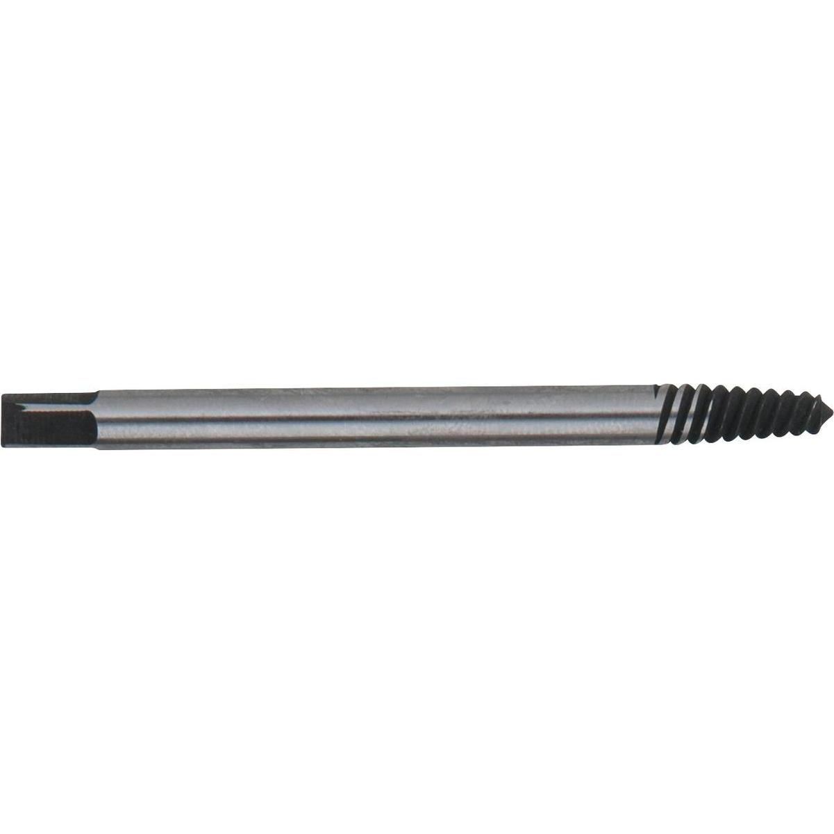 KS Tools, Gewindeschneider + Gewindebohrer, Schraubenausdreher M3-M6