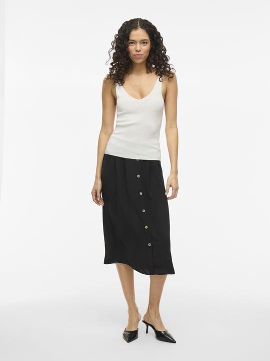 Produktbild Vila Ärmellos Stricktop (XS)