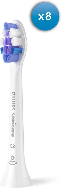 Philips Sonicare Sensitive (8x)