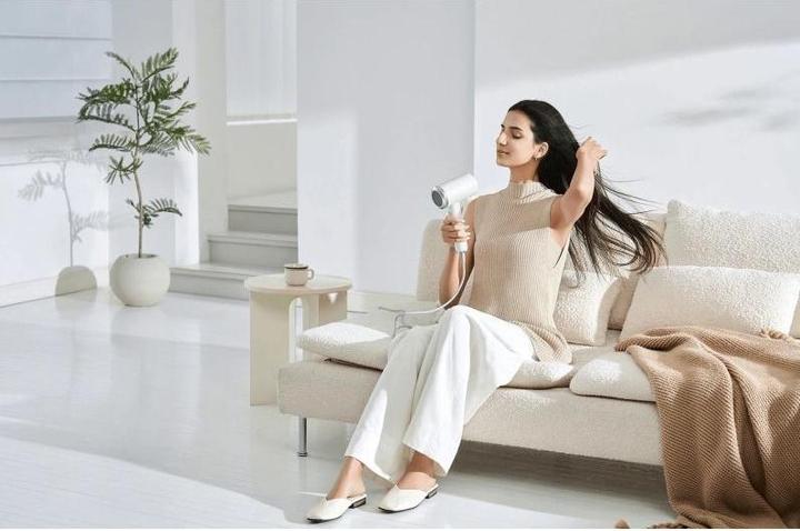 Produktbild Xiaomi High Speed Iconic (1600 W)