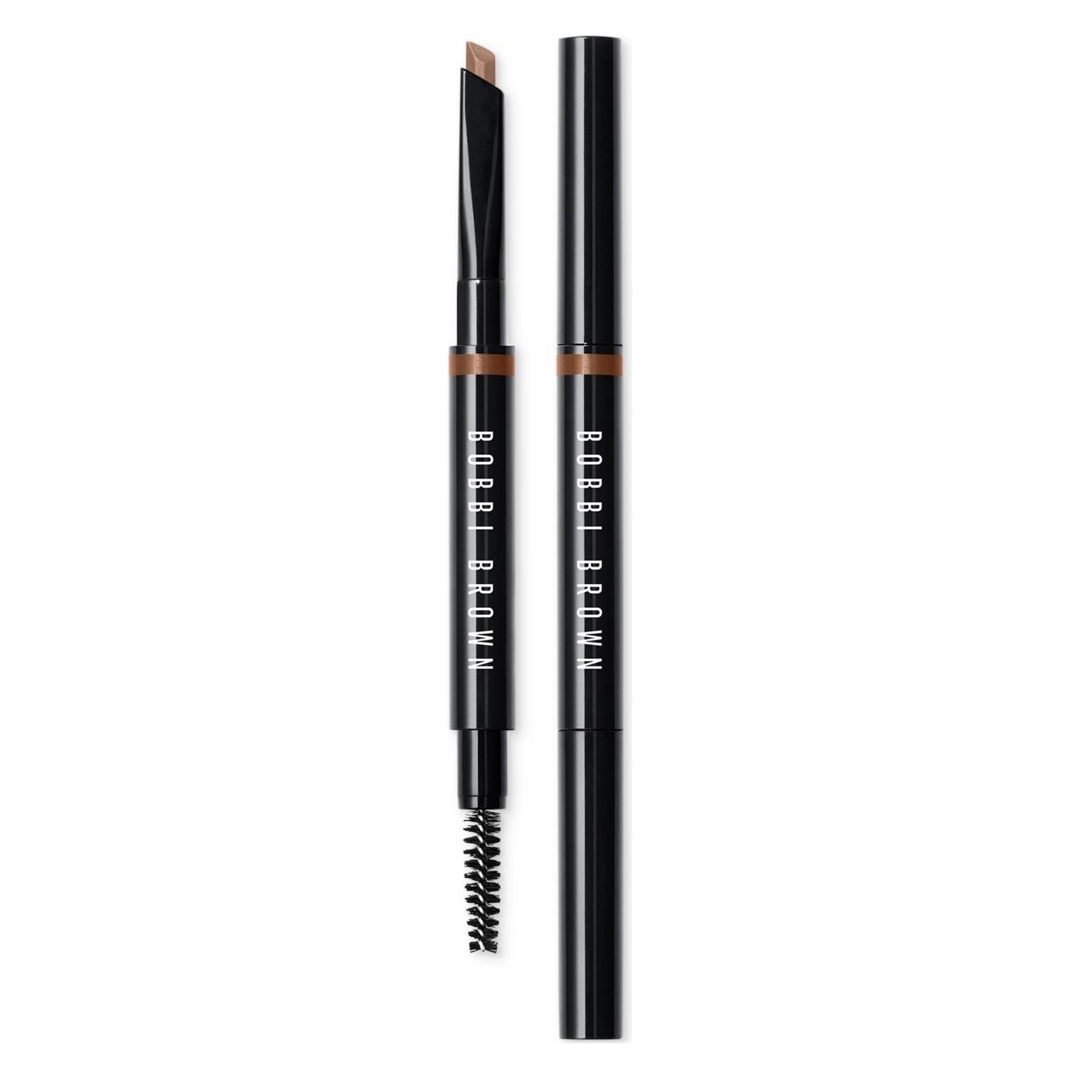 Bobbi Brown Long-Wear Brow Pencil 0.33g - Warm Brown (Warm Brown) (BBEP200000)