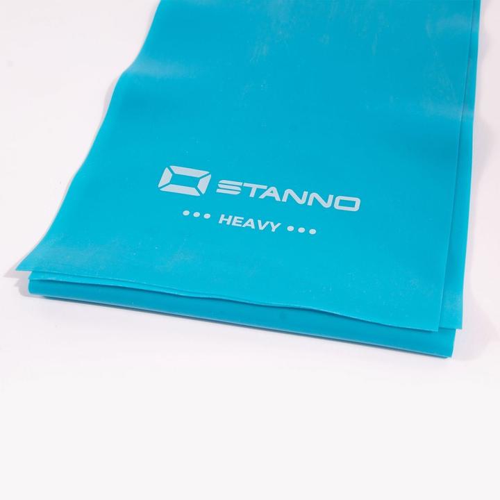 Actual product image Stanno Resistance Bands Long (Easy, Medium)
