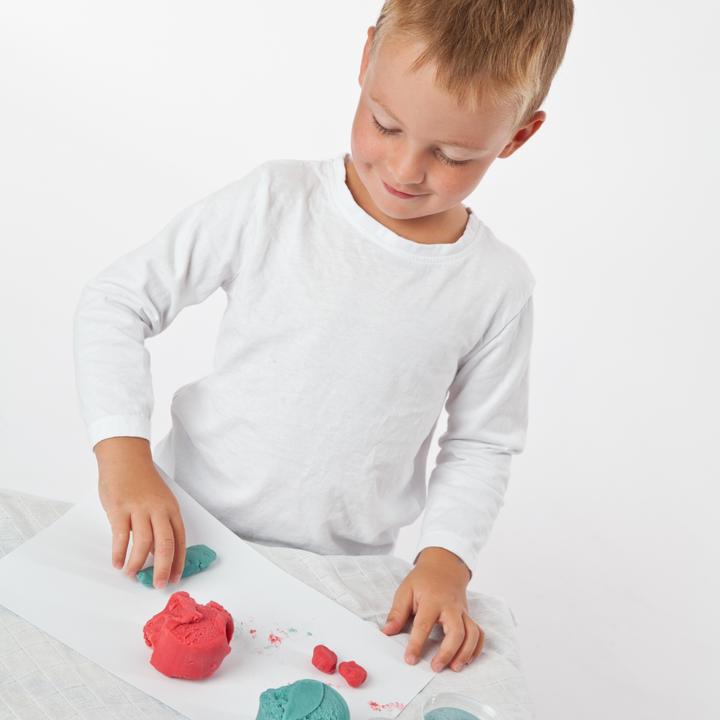 Produktbild Grünspecht Bio-Softknete