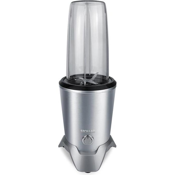 Thumbnail - Stollar Activelife Blender Snb550, Standmixer, Silber
