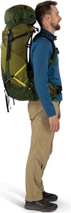 Actual product image Osprey Atmos AG LT 50 (50 l)