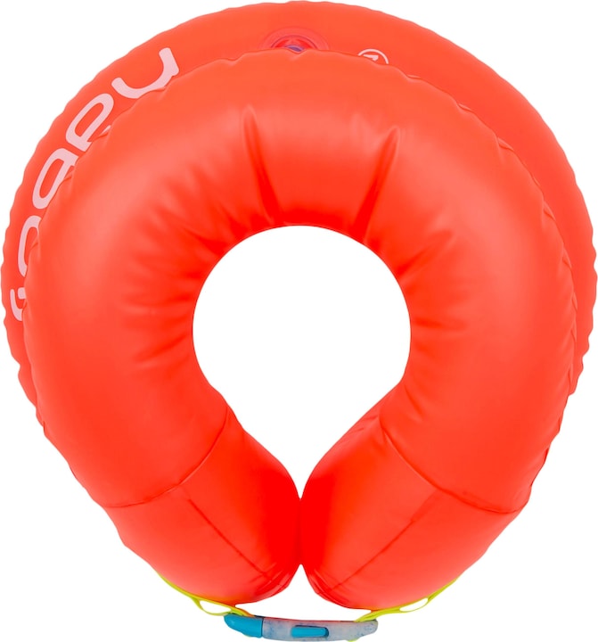 Immagine prodotto Nabaiji Aiuto al galleggiamento gonfiabile per bambini di 18-30 kg - arancione (19, 20, 21, 22, 23, 24, 25, 26, 27, 28, 29, 30, 18-30 kg)