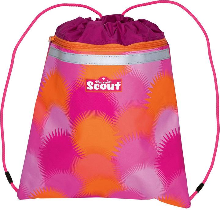 Produktbild Scout Micro Schulranzen-Set 7-teilig (30 l)