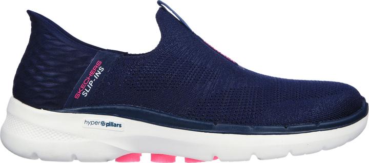 Produktbild Skechers Go Walk 6 Fabulous (39)