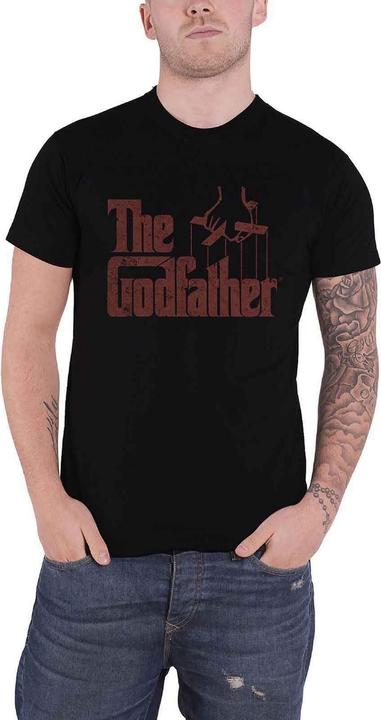 Image du produit The Godfather - T-shirt - Adulte (XXL)