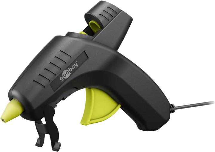 Actual product image Goobay Heissklebepistole Premium 80 W, inkl. 2 Klebesticks