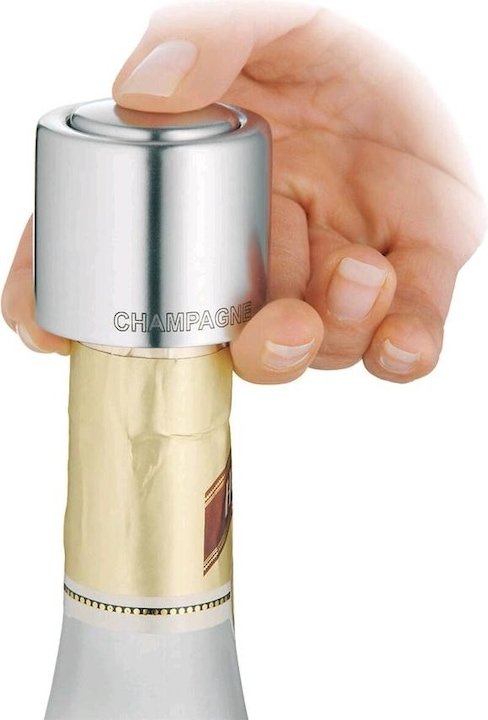 Actual product image WMF Clever More (Champagne stopper)