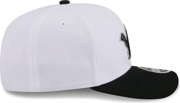 Produktbild New Era 9Seventy Stretch-Snap Cap Draft Detroit Lions (One Size)