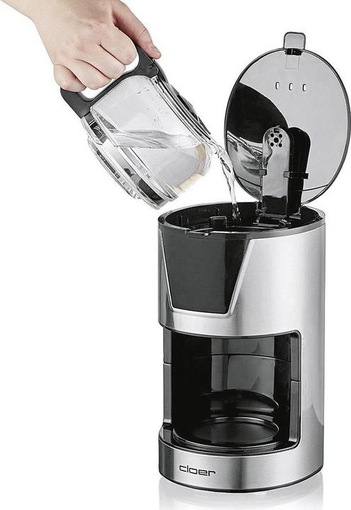 Productafbeelding Cloer Koffiezetapparaat 6Ta 5251