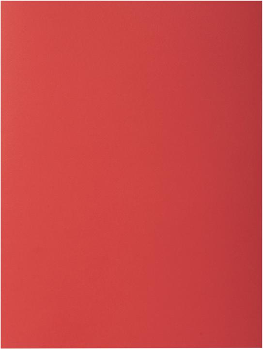 Produktbild Exacompta Sammelmappen - Aktendeckel (A4, 100x)