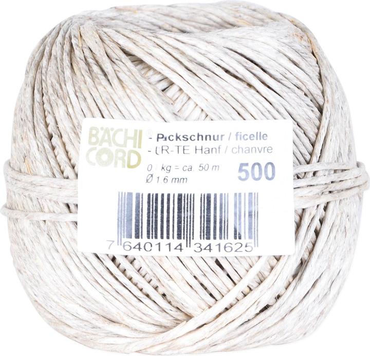 Actual product image Bächi-Cord Cord Flurospun (1 pcs.)