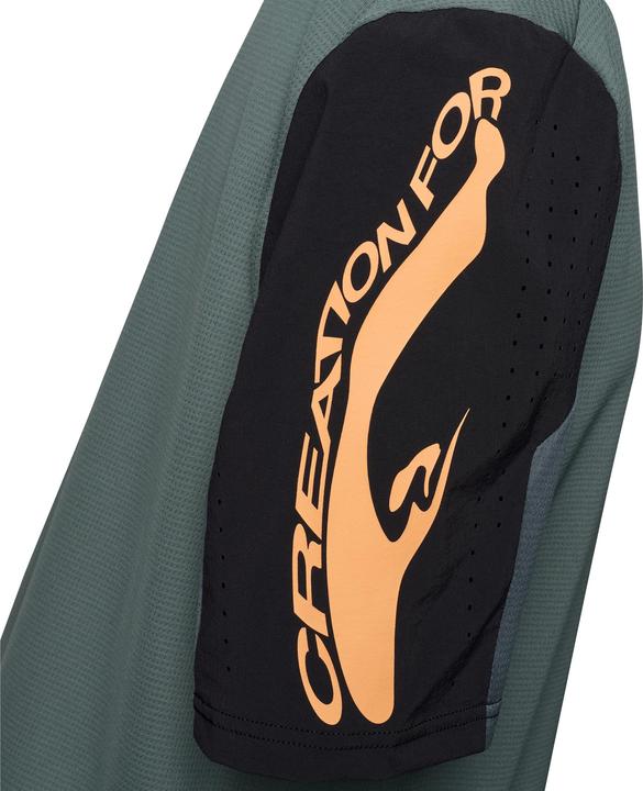 Image du produit Fox Defend Ss Jersey Creation (M)