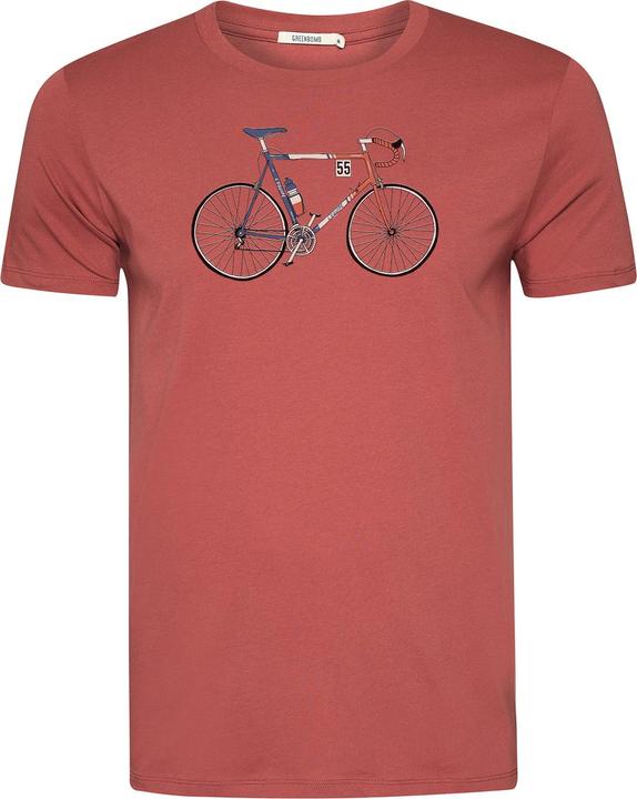 Produktbild Greenbomb Guide Bike Jacques (M)