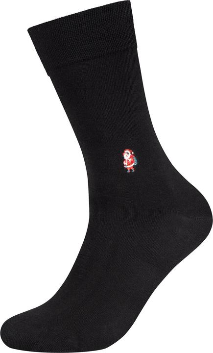 Produktbild Camano Ca-Soft Weihnachtsedition (3er Pack, 43 - 46)